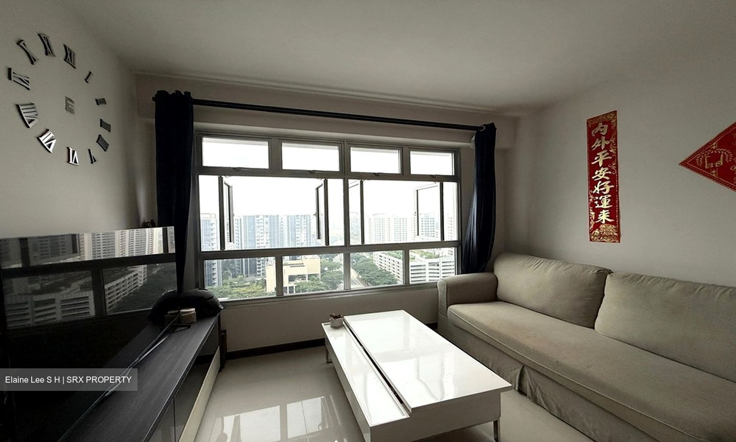 Blk 327A Punggol Vue (Punggol), HDB 3 Rooms #619555281